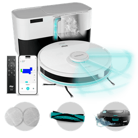 7899831332656---7899831332670 --WAP-ROBOT-W4000---00.1